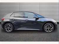 Used VW ID.3 Pro 150 kW (204 HP) 2023 Manganese grey Hatchback