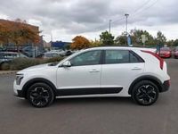 Used Kia e-Niro 147 kW (201 HP) 2024 White SUV