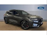 Used Ford Kuga ST-Line X 150 HP (110 kW) 2025 Grey SUV