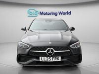 Used Mercedes C300e AMG line 313 HP (230 kW) 2025 Sedan