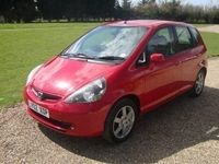 Used Honda Jazz 2002 Hatchback