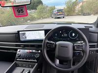 Used Hyundai Santa Fe 249 HP (183 kW) 2025 Green SUV