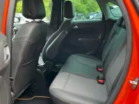 Used Vauxhall Crossland Edition 130 HP (95 kW) 2022 Orange SUV