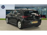 Used VW ID.3 Pro Performance 150 kW (204 HP) 2022 Manganeese grey Hatchback