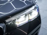 Begagnad BMW 520 M Sport 2021 Grå Kombi