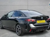Used BMW M235 Comfort Edition 296 HP (217 kW) 2025 Black Coupe