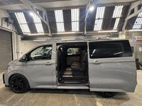 New VW Transporter 150 HP (110 kW) 2025 Grey Van