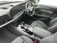 Used Audi A6 S-Line 204 HP (150 kW) 2025 Green Estate