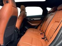 Used Jaguar F-Pace R-Dynamic 2021 Black SUV