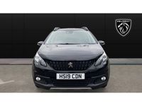 used Peugeot 2008 1.2 PureTech 130 GT Line 5dr Petrol Estate