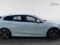 used BMW 118 1 Series i M Sport 1.5 5dr