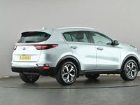 used Kia Sportage 1.6 GDi ISG 2 5dr