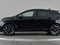 Used Ford Puma ST-Line X 125 HP (91 kW) 2023 Black SUV