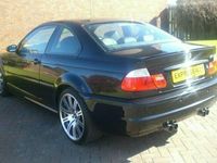 Usado BMW M3 2005 Coupé