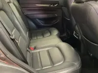 Used Mazda CX-5 Inclusive 150 HP (110 kW) 2019 Grey SUV