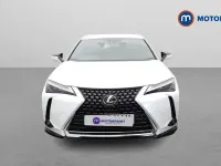 Used Lexus UX 184 HP (135 kW) 2023 White SUV