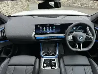 Used BMW X3 M M Sport 2026 White SUV
