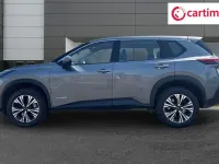 Usado Nissan X-Trail Acenta Premium 213 CV (156 kW) 2024 Gris SUV