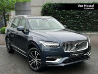 Used Volvo XC90 Core 449 HP (330 kW) 2024 SUV
