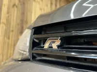 Used VW Golf VII R 295 HP (216 kW) 2015 Grey Hatchback