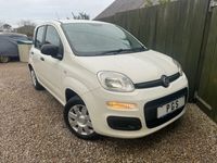 used Fiat Panda 1.2 Pop 5dr