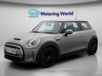Used Mini Cooper S Hatch 135 kW (184 HP) 2023 Grey Hatchback