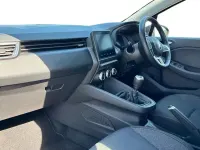 Used Renault Clio Evolution 90 HP (66 kW) 2023 Blue Hatchback