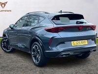 New Cupra Formentor 147 HP (108 kW) 2025 Grey SUV