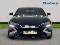 Used BYD Seal Design 230 kW (313 HP) 2025 Black Sedan