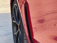 Used Audi RS3 2023 Red Sedan