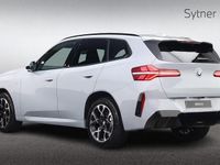 New BMW X3 M Sport 197 HP (144 kW) 2026 SUV