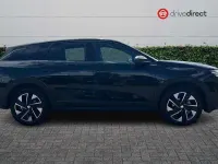 Used Vauxhall Grandland X Design Edition 2026 Black SUV