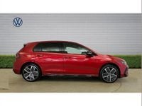 New VW Golf VIII Black Edition 147 HP (108 kW) 2025 Other Hatchback