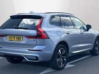 Used Volvo XC60 Plus 247 HP (181 kW) 2026 SUV