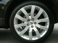 Used Land Rover Range Rover Sport 2006 SUV