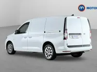 Used Ford Transit Connect Limited 150 HP (110 kW) 2026 MPV