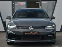 Used VW Golf VIII R-line 2023 Grey Hatchback