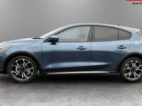 Used Ford Focus Active X 155 HP (114 kW) 2024 Hatchback