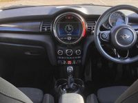 used Mini Cooper S Hatch 2.0Classic II 5dr [Comfort/Nav Pack]