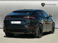 Used Lamborghini Urus 2024 Black SUV