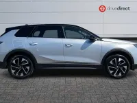 New Vauxhall Grandland X Ultimate 2026 SUV