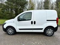 used Citroën Nemo 1.3 HDi Enterprise [non Start/Stop] NO VAT