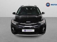 Used Kia Stonic 101 HP (74 kW) 2024 SUV