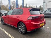 Used VW Golf VIII 150 HP (110 kW) 2025