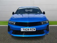 Usado Vauxhall Astra 130 CV (95 kW) 2024 Azul Familiar
