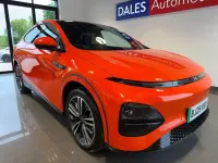 Used XPENG G6 210 kW (286 HP) 2025 SUV