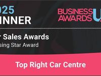 Used Renault Grand Scénic III Dynamique 110 HP (80 kW) 2014 Blue MPV