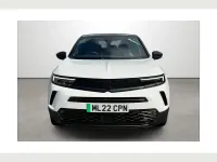 Used Vauxhall Mokka SRi 98 kW (134 HP) 2022 White SUV