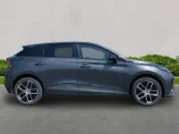 Used MG MG4 EV Trophy 63 kW (87 HP) 2023 Grey Hatchback