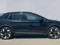 Used Skoda Elroq vRS 250 kW (340 HP) 2026 Black magic SUV